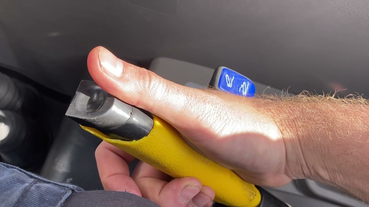 Lovol 100hp in cabin controls