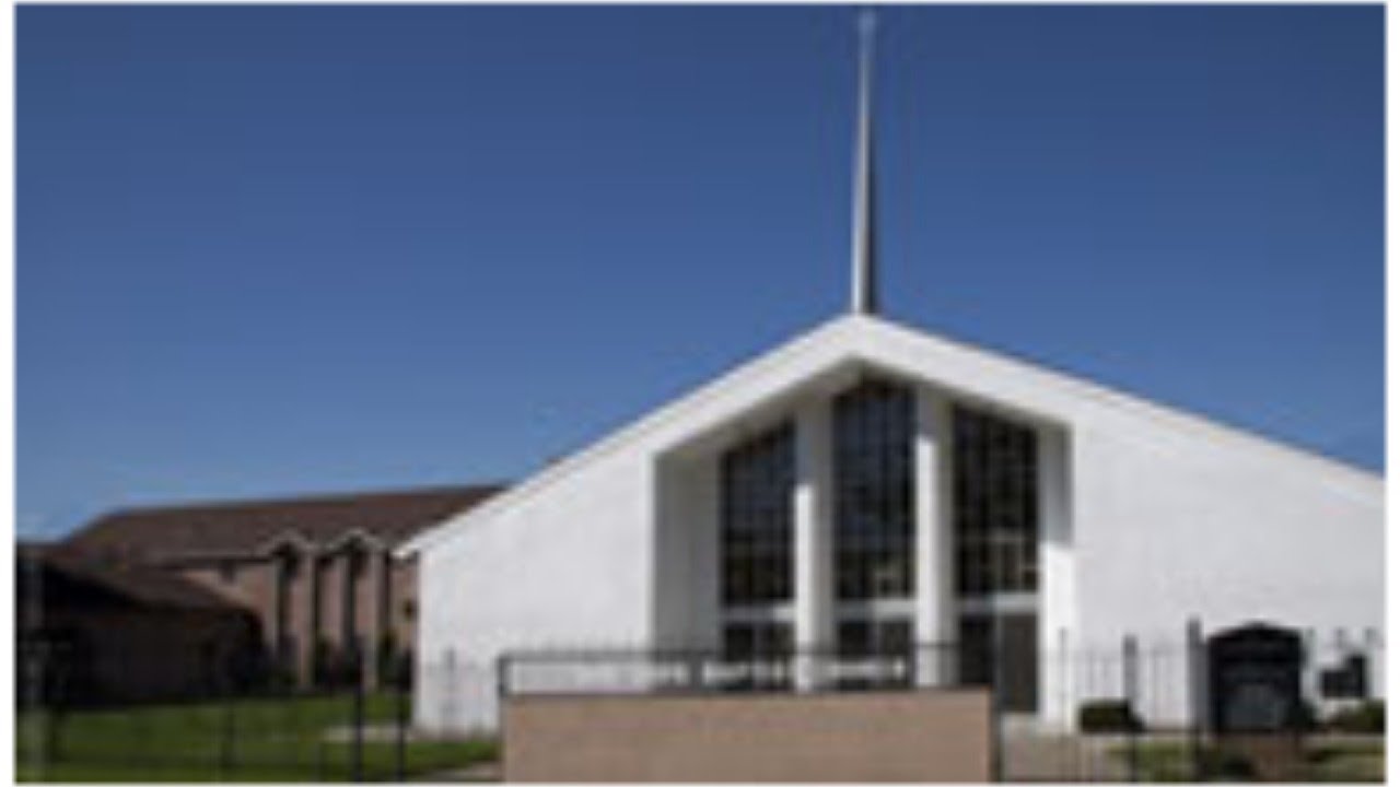 Repent & Live! Repentance as the Only Answer / Pastor Gary W. Young
