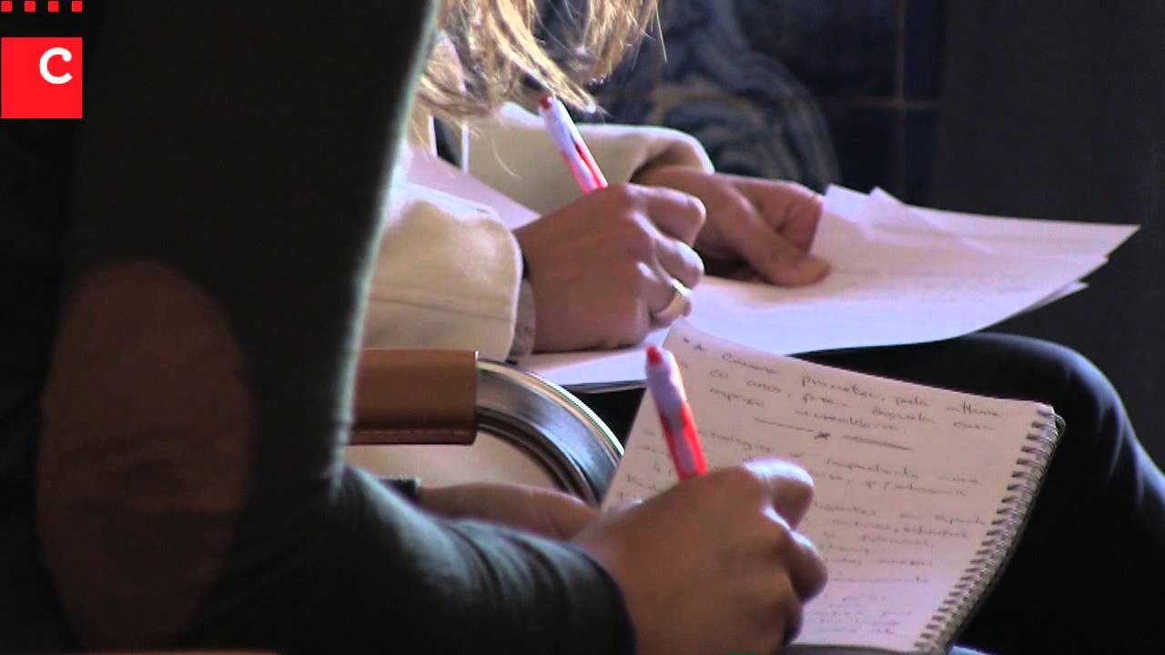 Assinatura do protocolo entre a RENER e RECI