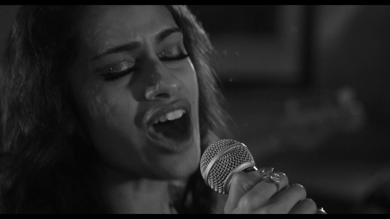 Fulton Street - Told How to Walk (Live Video)