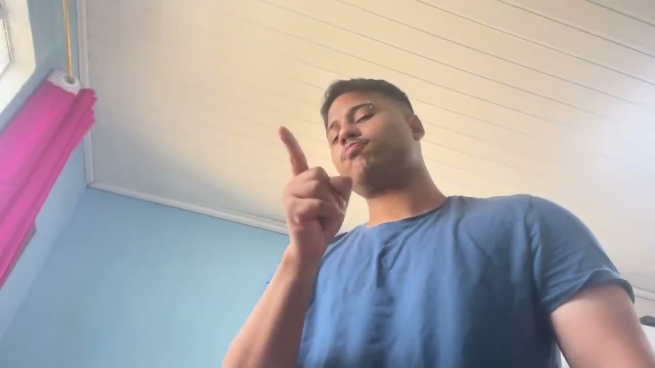 TIME TO RELAX WITH FAST AND AGGRESSIVE ASMR!