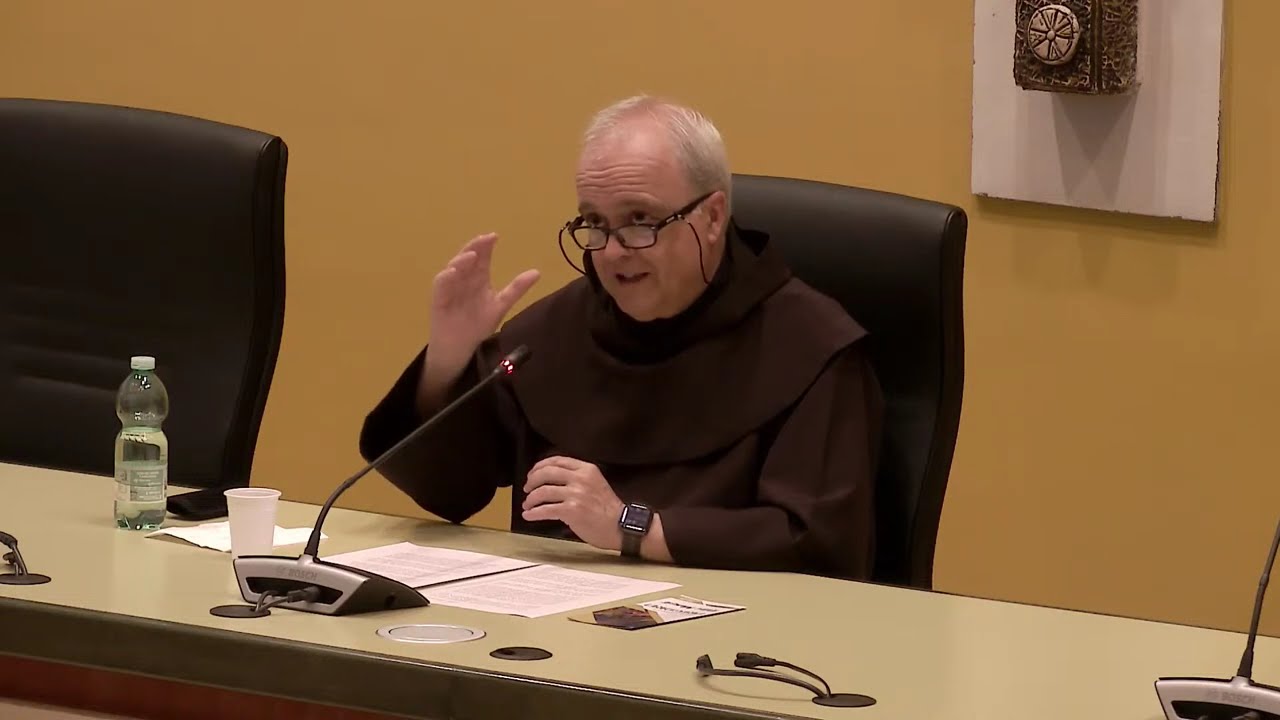 P. Emilio Martínez ocd, La preghiera della Chiesa