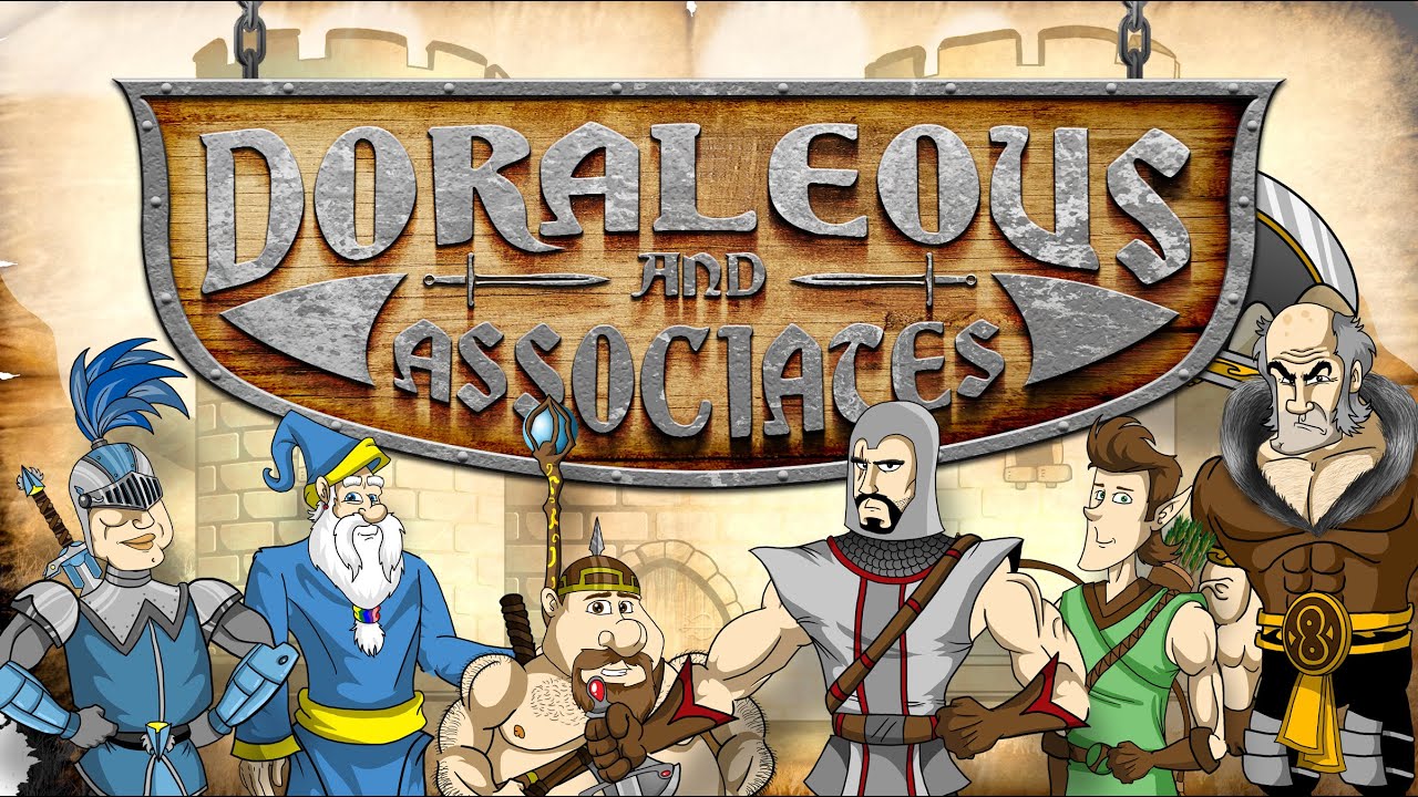 Doraleous & Associates