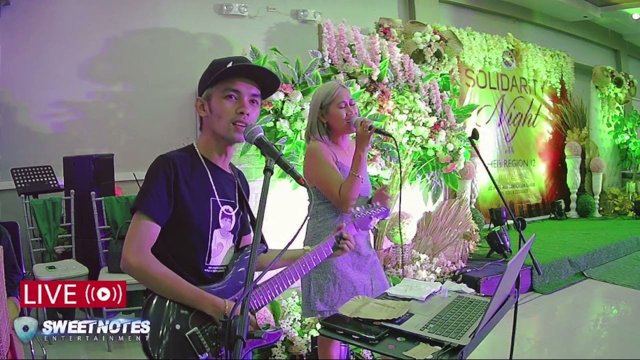 Shallow - Lady Gaga & Bradley Cooper - Sweetnotes Cover