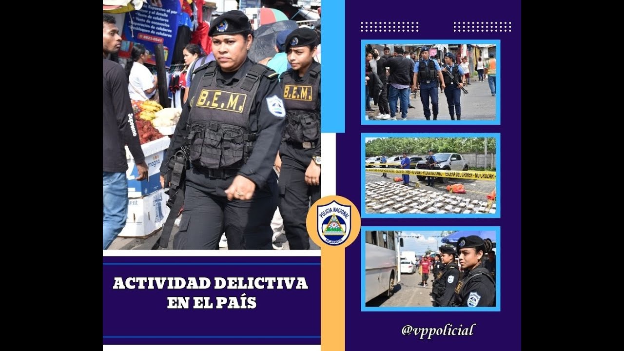 Conferencia resultados plan contra la delincuencia 19-01-2026