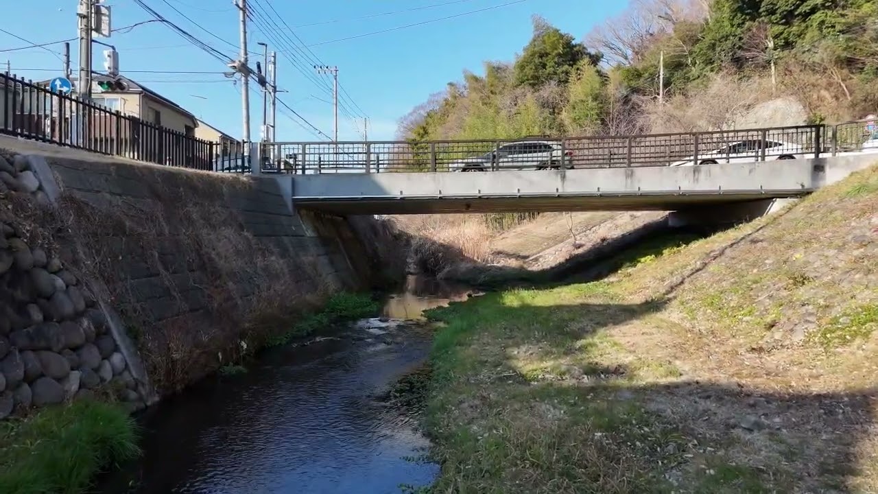 春の小川