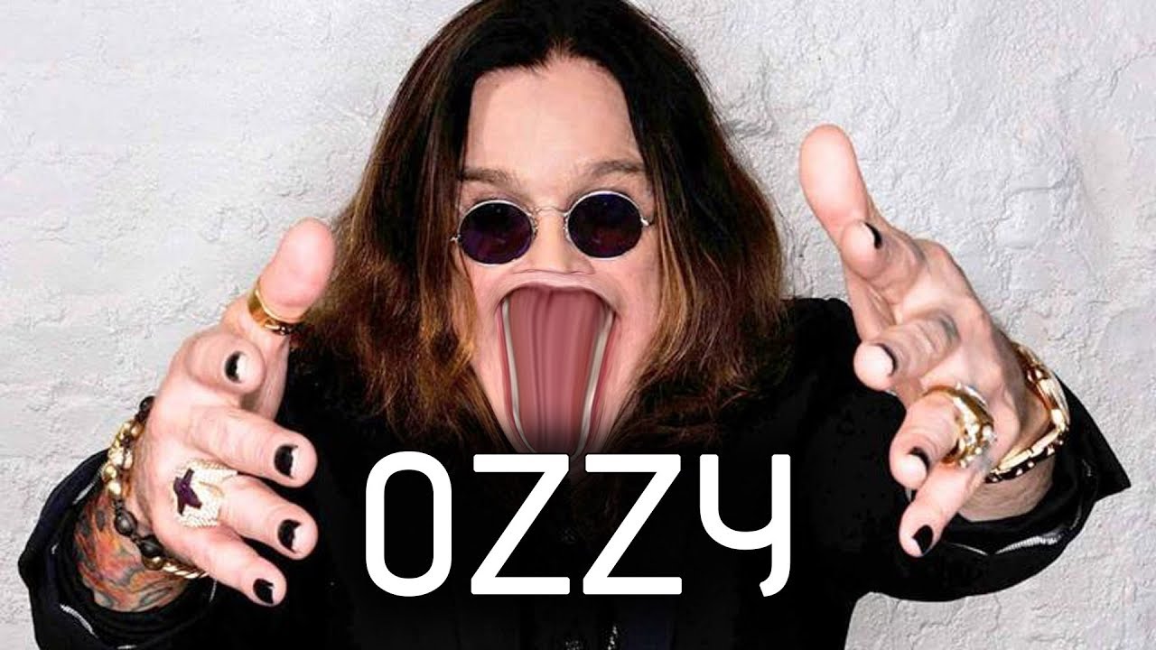 Crazy Train but it's CRAZY PAINFUL | Ozzy Osbourne