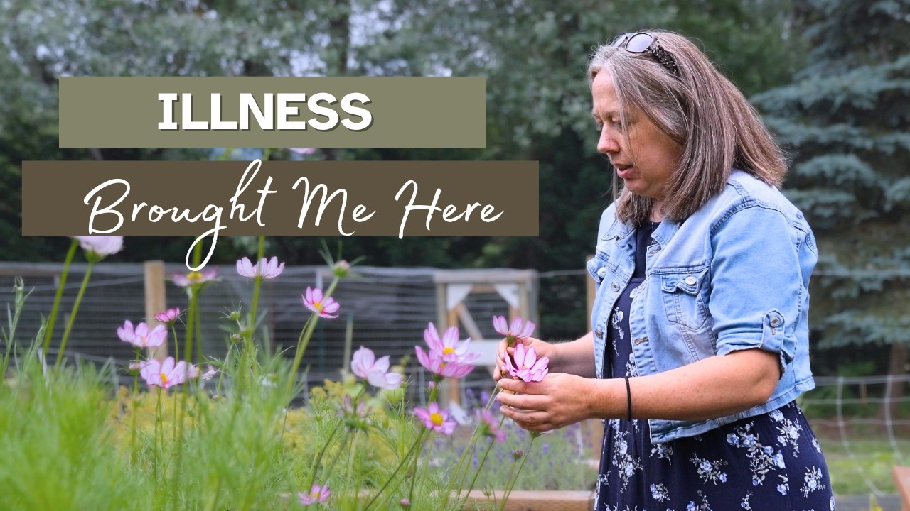 From Health Struggle to Herbal Business: Meet the Homemaker Behind Farmhouse Teas