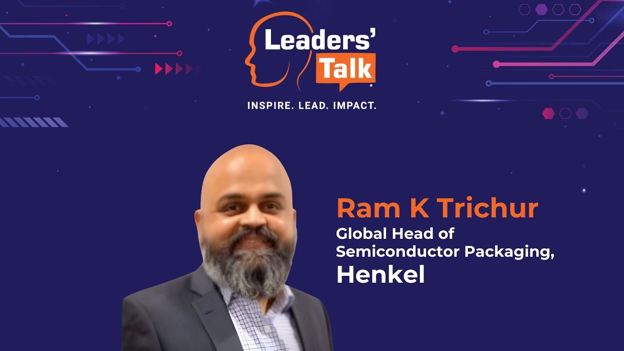 India’s Rise in Semiconductor Manufacturing | Packaging, AI, and Talent Insights