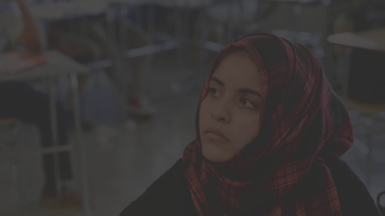 Refugee Support Application