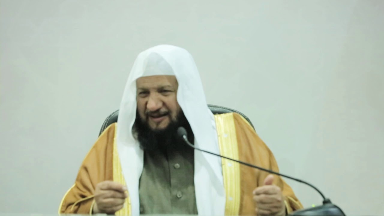 الذكرىّ الشيخ علي المقحم 25- 6- 1441هـ