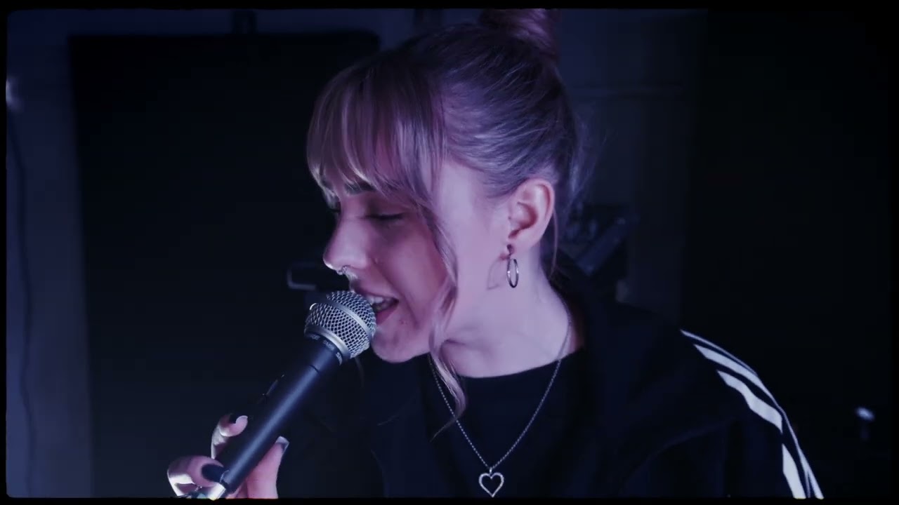 Luna Park - Ciało (Live Session)