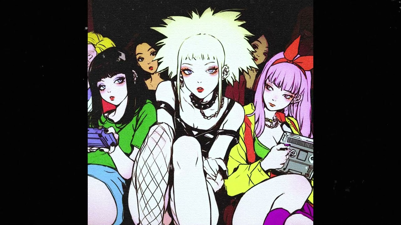 (free) post punk + darkwave + coldwave type beat - 