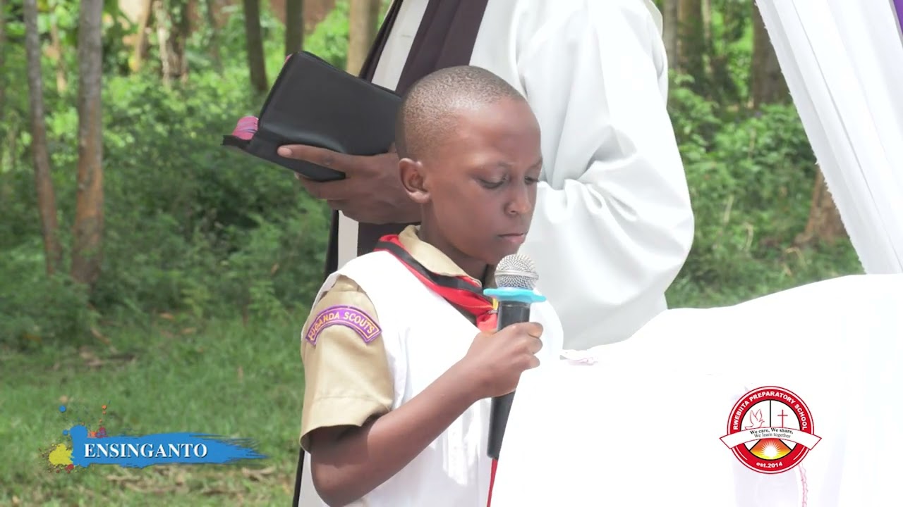 RWEBIITA PREPARATORY SCHOOL SHEEMA ENSIGATO 2023