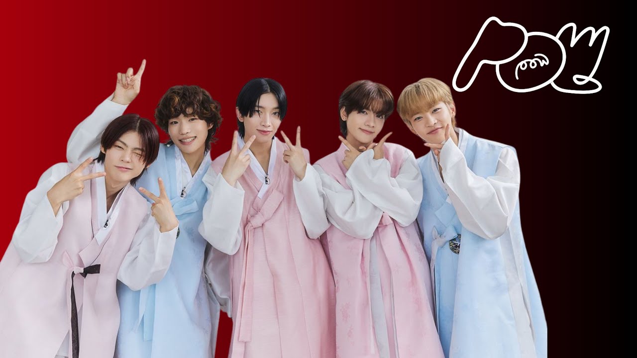 POW Member Profiles - Kpop Facts