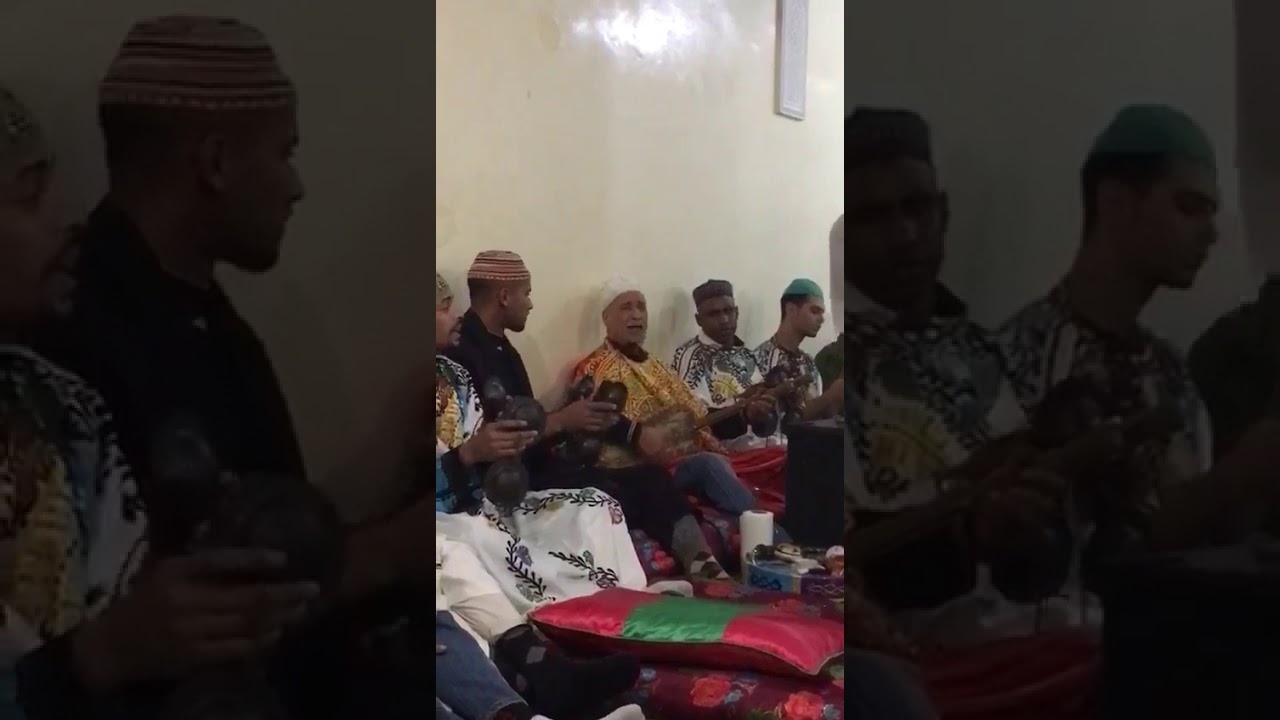 Mallem Abdelkbier Merchne - Molay Brahim 