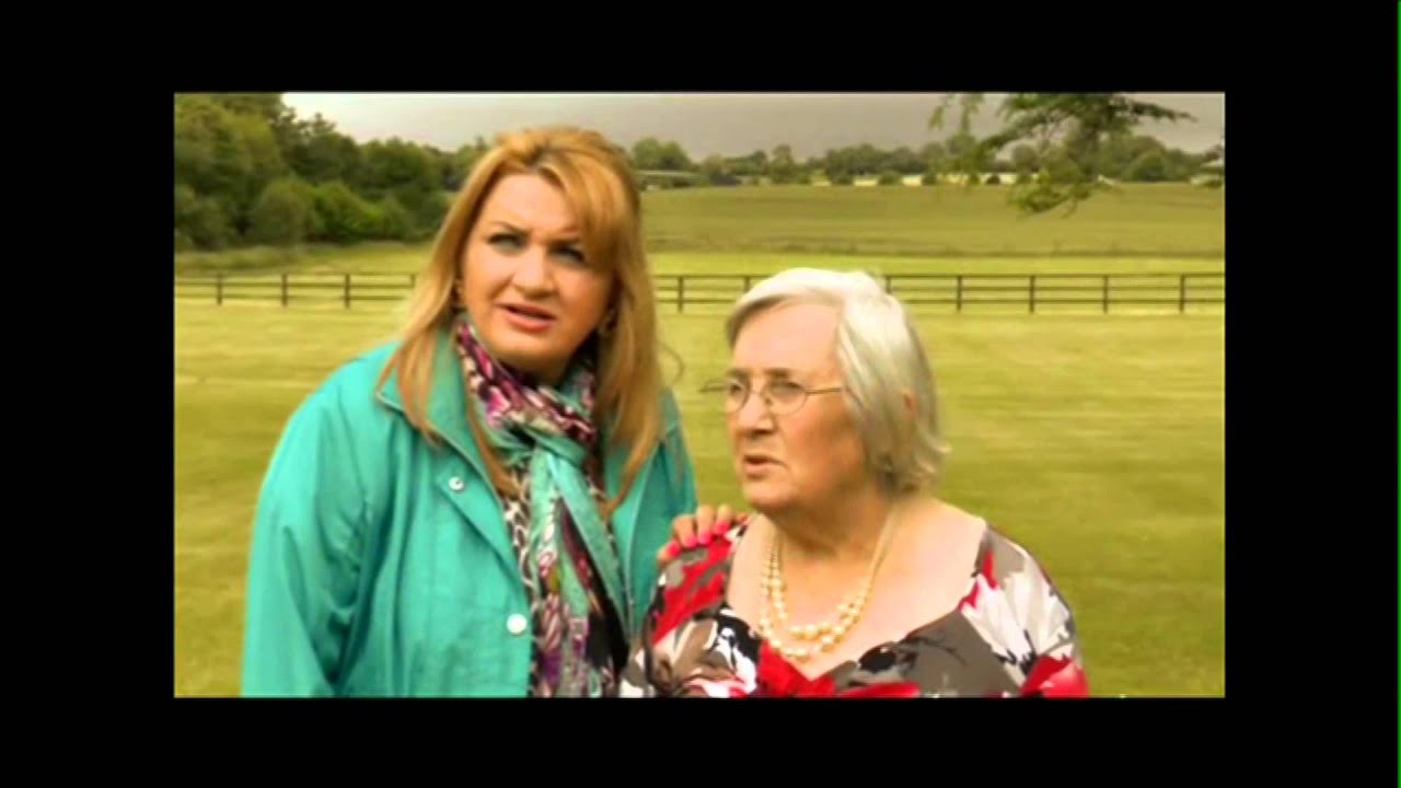 Trudi Lalor & Philomena Keyes - When I Grow Too Old To Dream