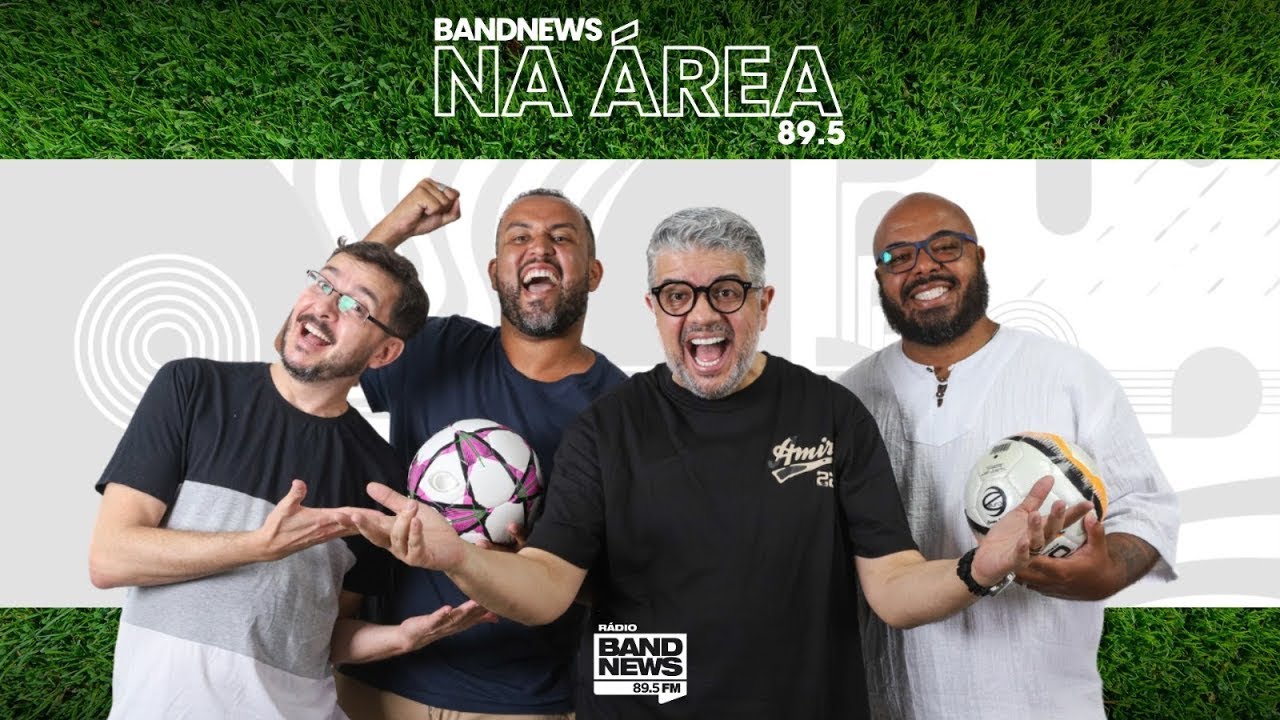 CL&Aacute;SSICO POL&Ecirc;MICO: ATL&Eacute;TICO E CRUZEIRO EMPATAM NA ARENA MRV - BANDNEWS NA &Aacute;REA 16 10 2025