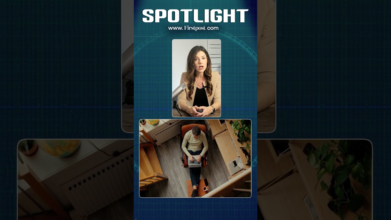 OpenAI Stops ChatGPT From Telling People To Break Up&nbsp;| Firstpost Spotlight | N18G