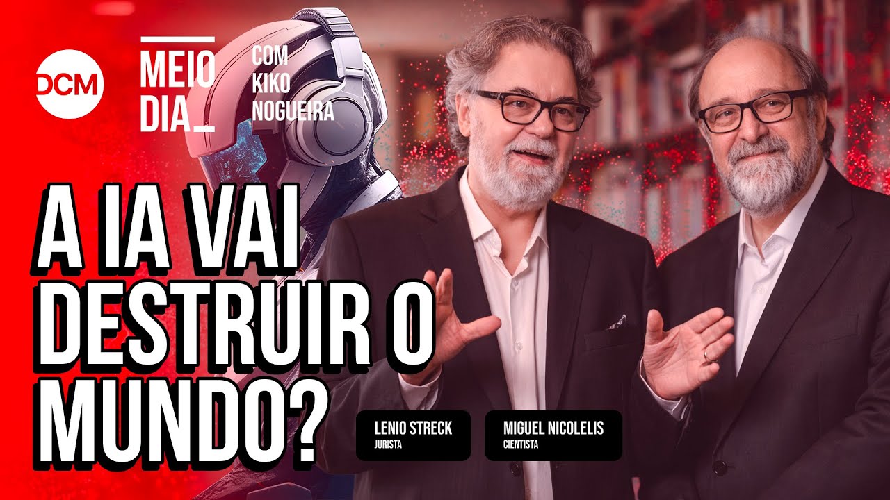DCM AO MEIO-DIA