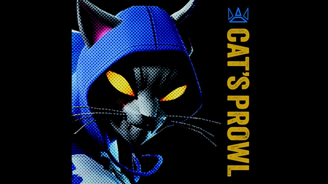 Epic Games - Cat's Prowl (Isolated Vocals)