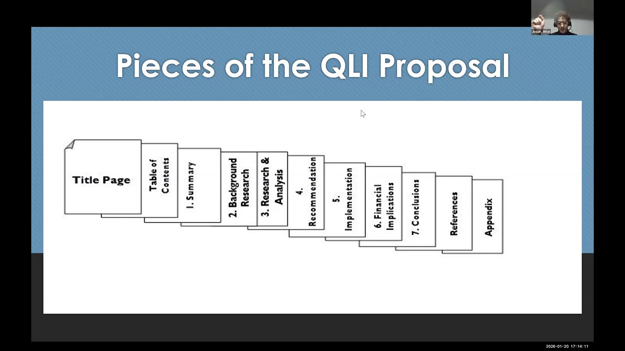 Webinar 8: Recommendation Types
