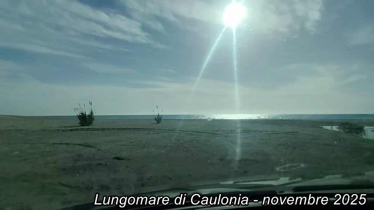 2025 11 Lungomare di Caulonia
