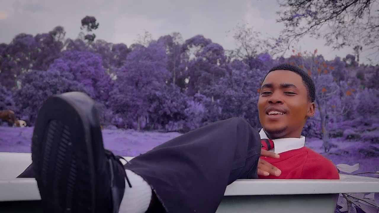 COMPLETE MAN BY  NOVA (official video) 