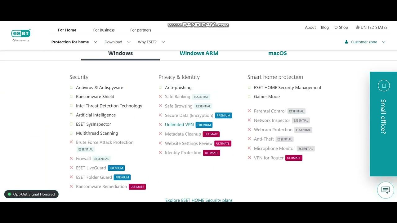 ESET NOD32 Antivirus Pre-Activated Full Version (2027) Lifetime Download