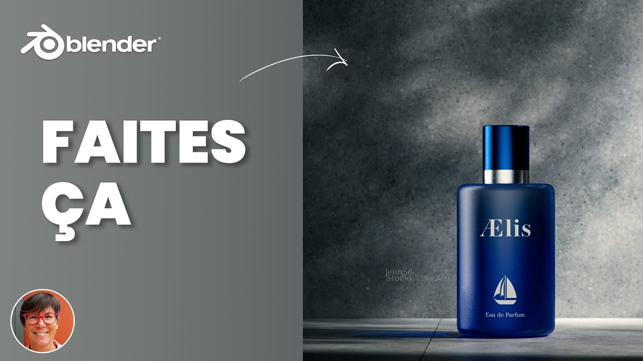 Faites ça sur vos rendus produits!