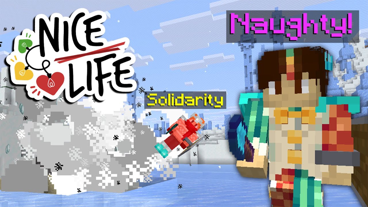 The Most NAUGHTY Kill You Will Ever See.. | Nice Life | #2