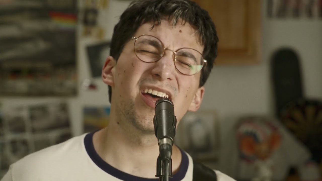 Macseal - Easily Undone (Official Music Video)