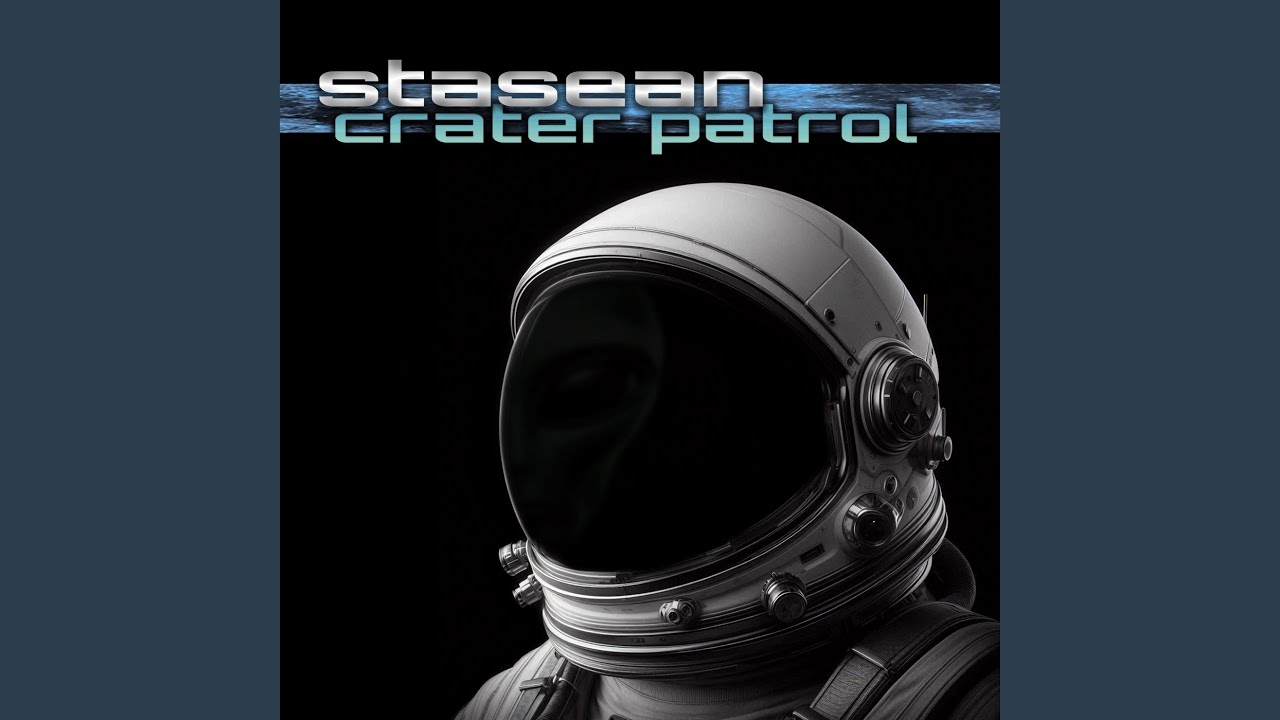 Crater Patrol