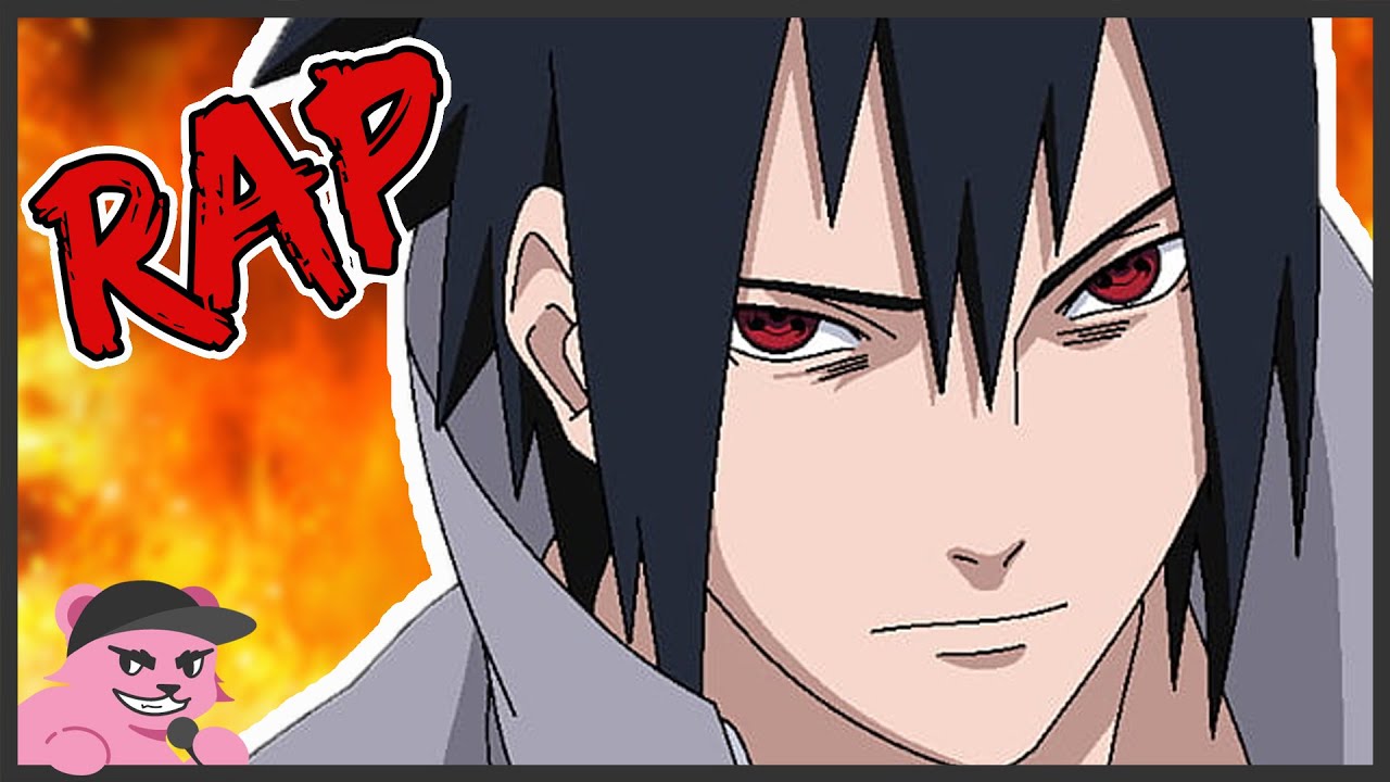 Sasuke Uchiha Rap | 