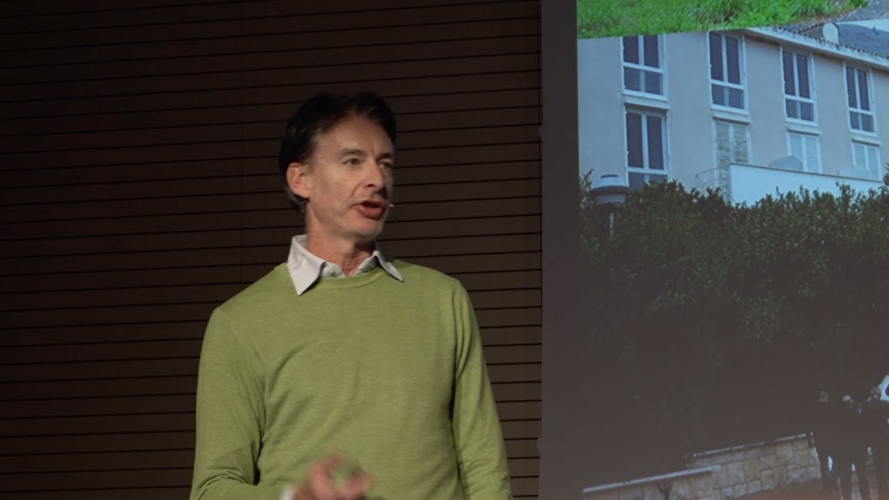 Le tre vite | Riccardo Pittis | TEDxYouth@LiceoRighiCesena