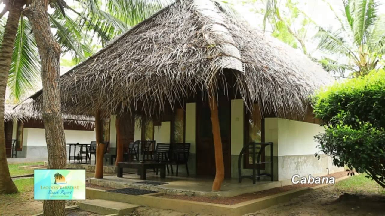 Lagoon Paradise Beach Resort ( Heaven by the Beach )