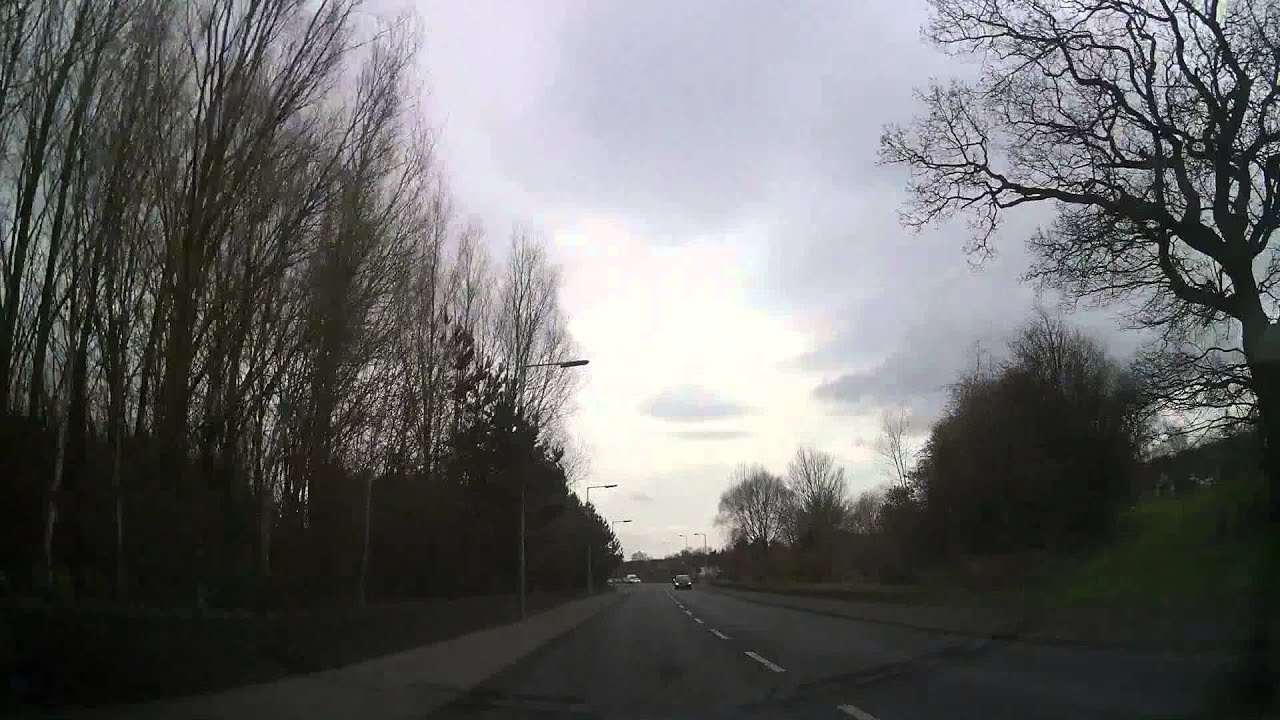 Naas Route 1