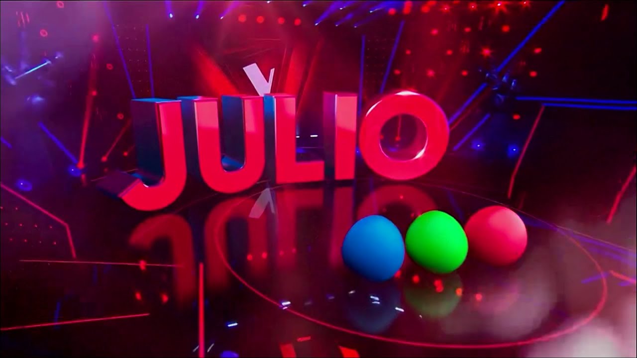 Telefe - Promos Julio 2025