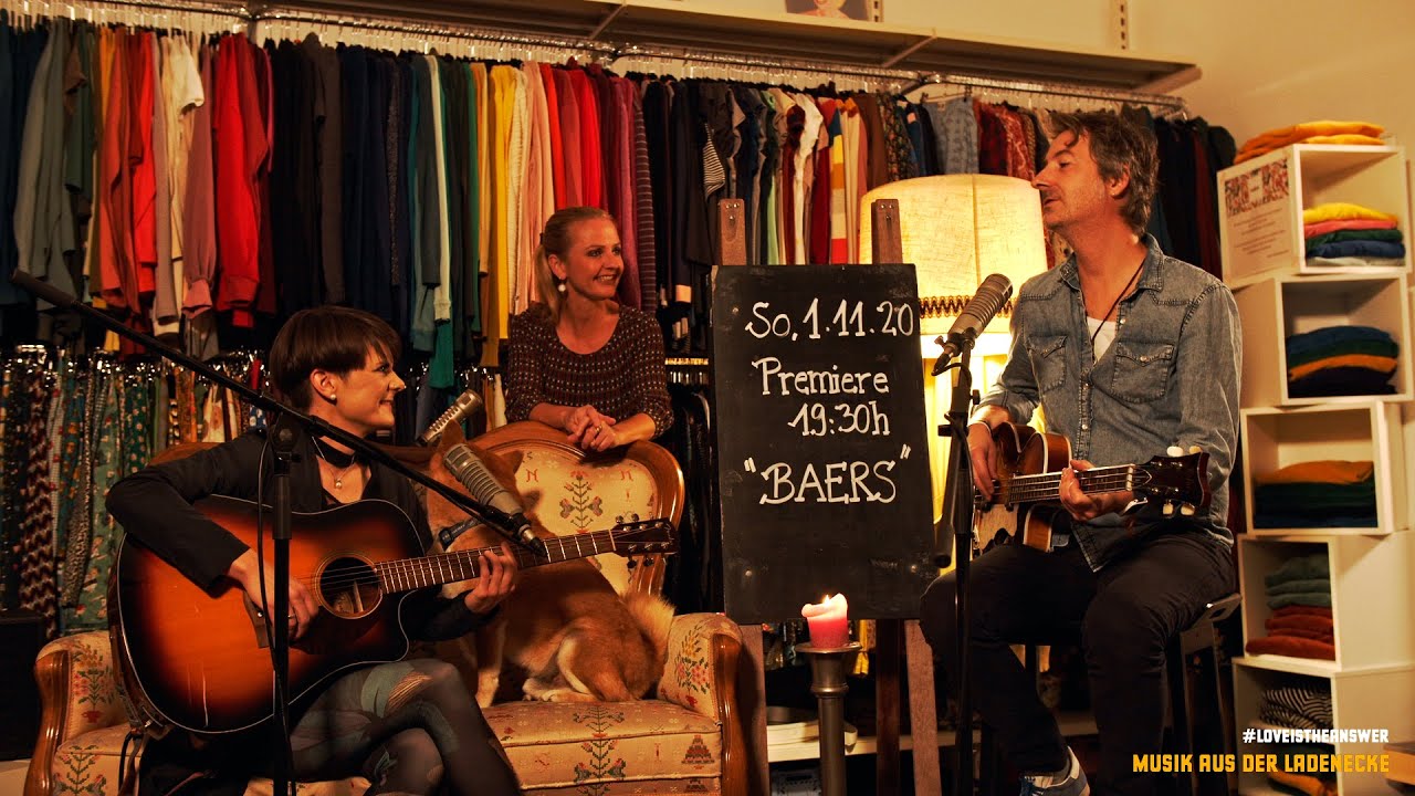 Musik aus der LadenEcke - FOLGE 21 
