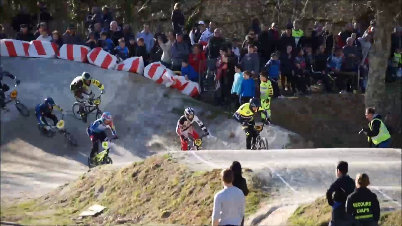 101 mark &ndash; BMX finale 17 24 coupe BZH 2017 Hennebont