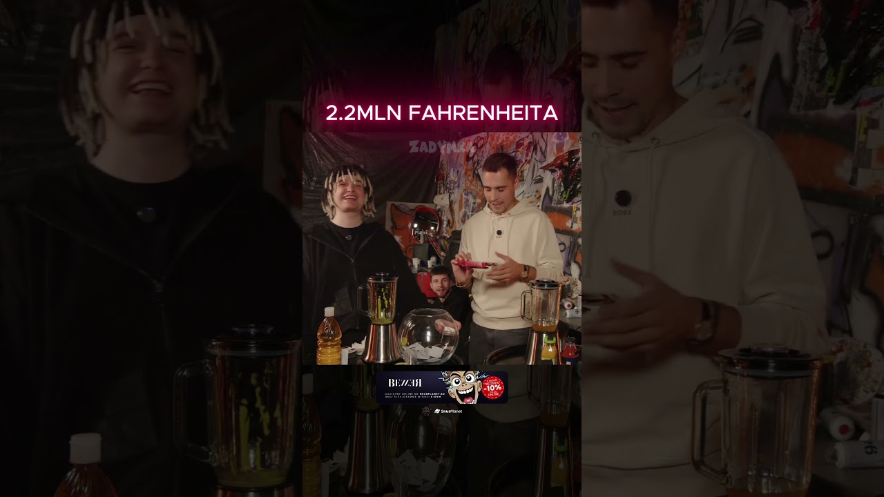 NAJCIEPLEJSZY CHIPS ŚWIATA XD