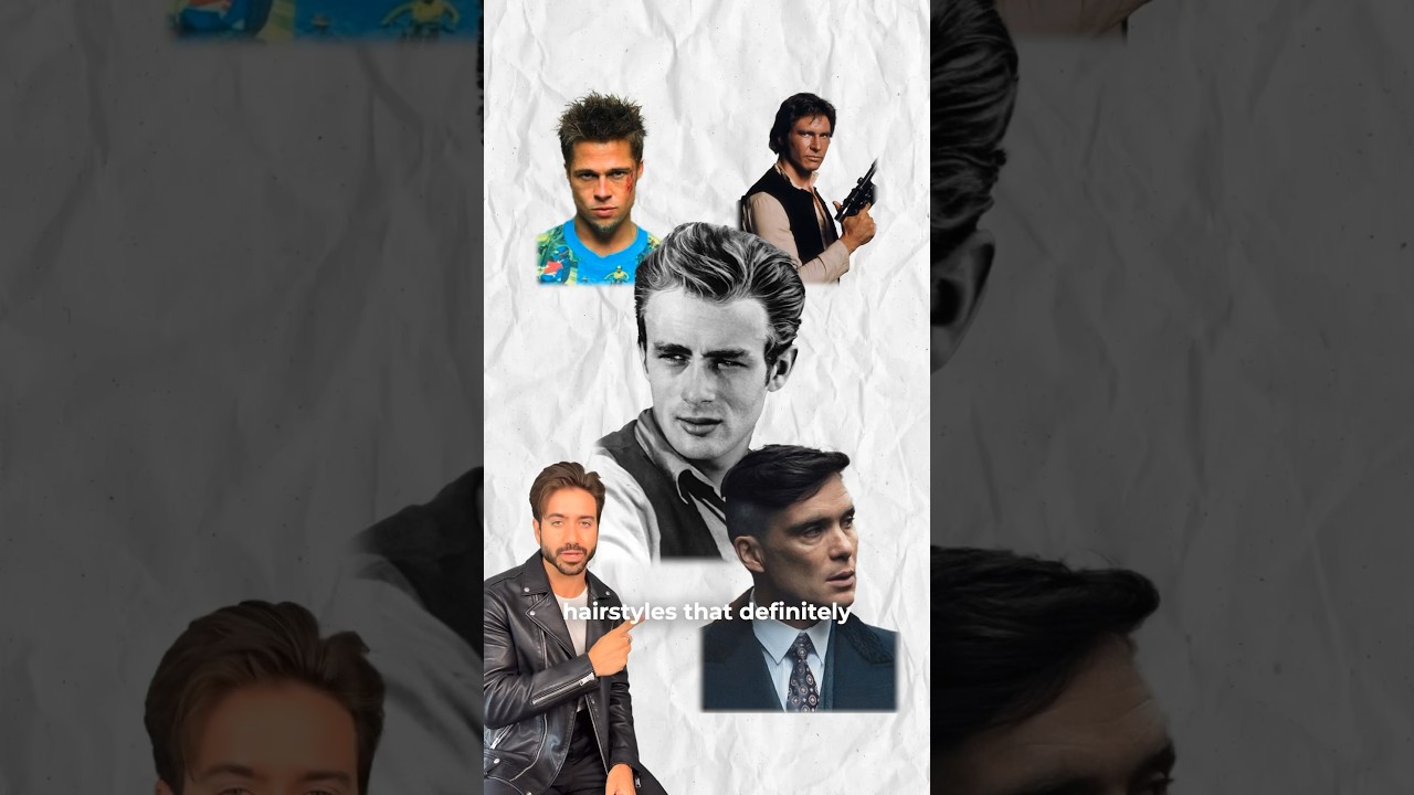 How to look like a bad boy