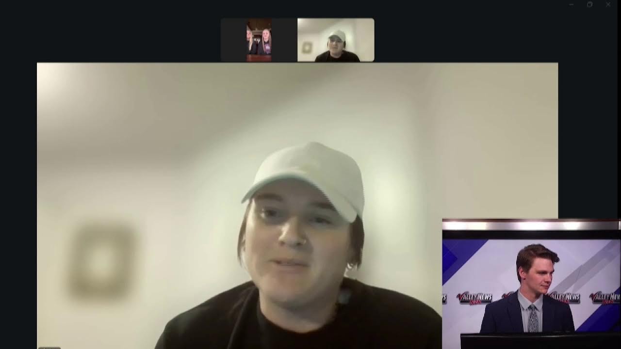 VNN EXCLUSIVE: State Champs West Fargo United Girls Hockey