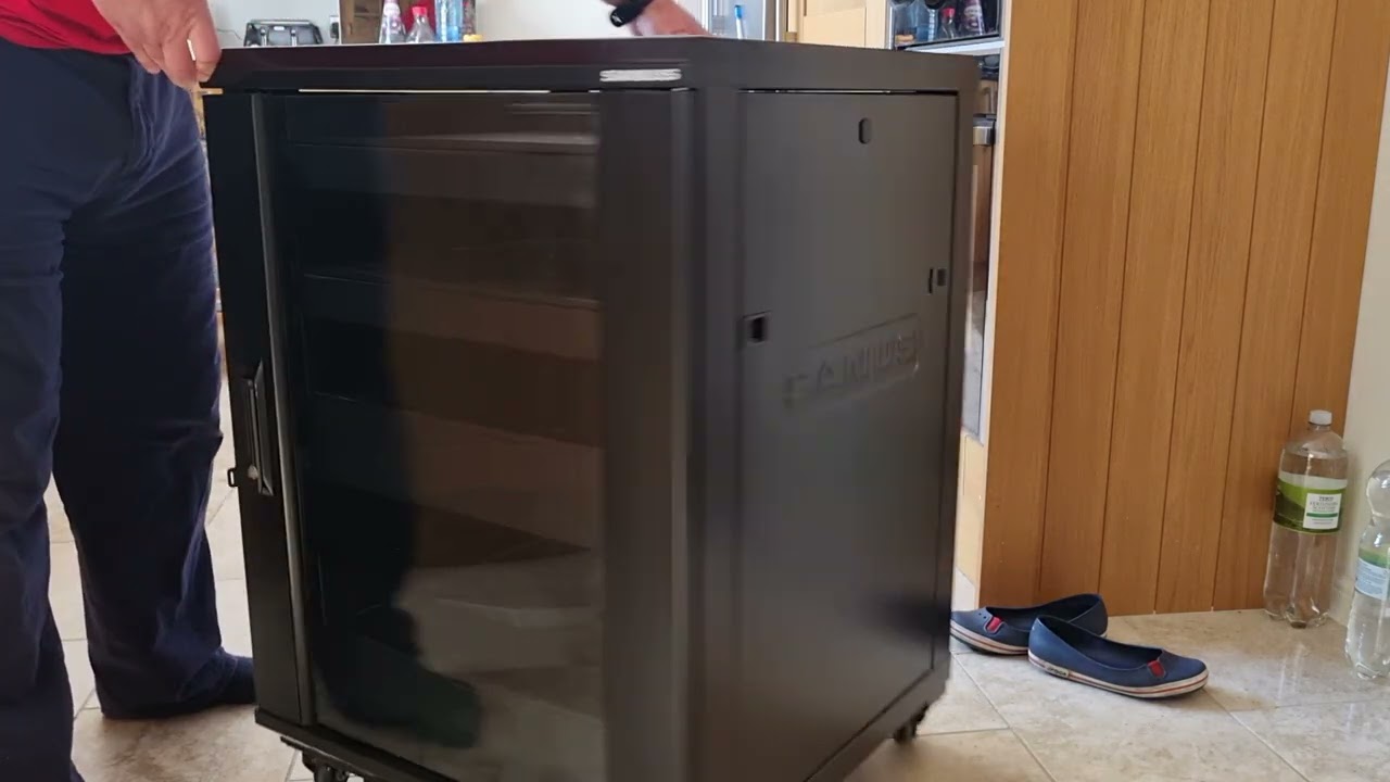 Sanus 15U av unit cfr2115 Gumtree