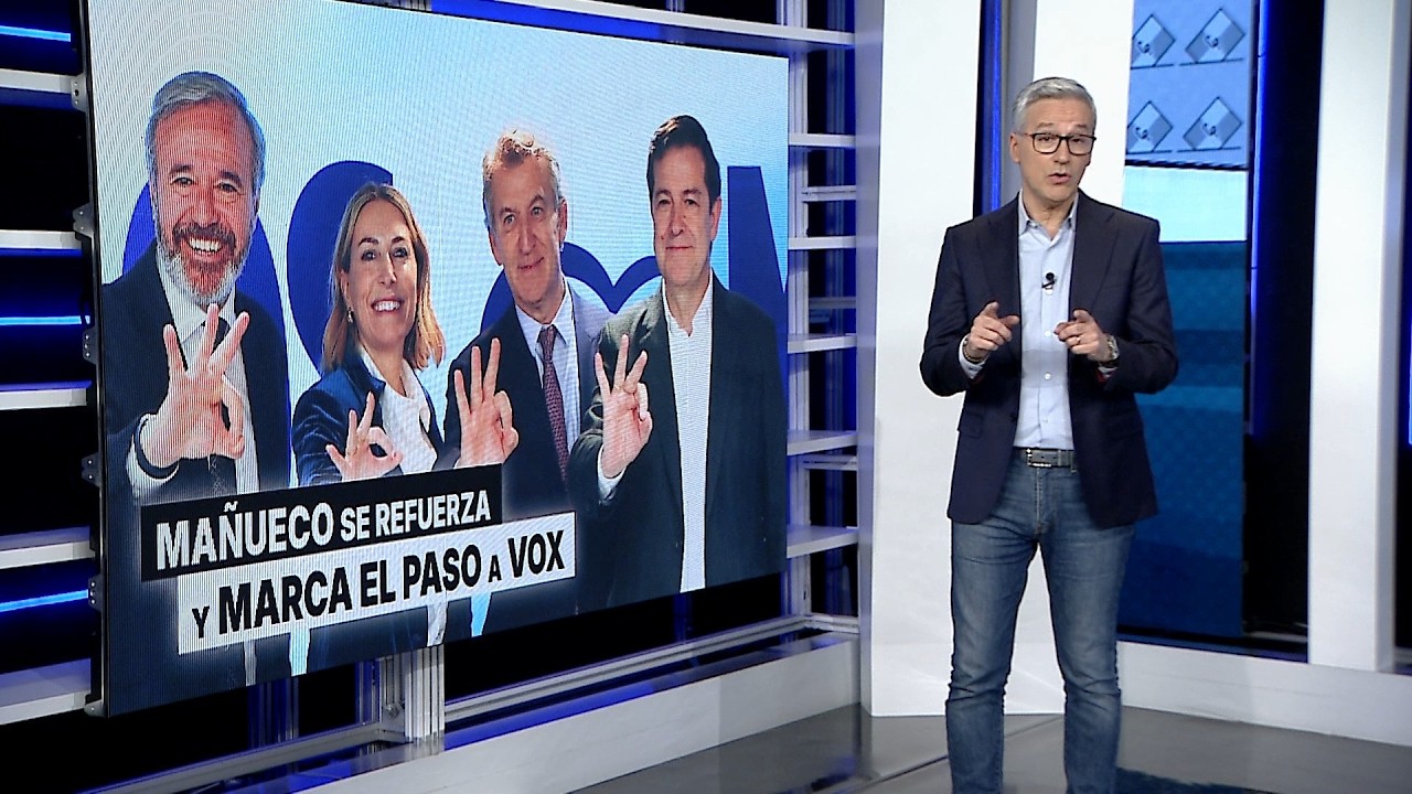Cuestión de Prioridades (16/03/2026)