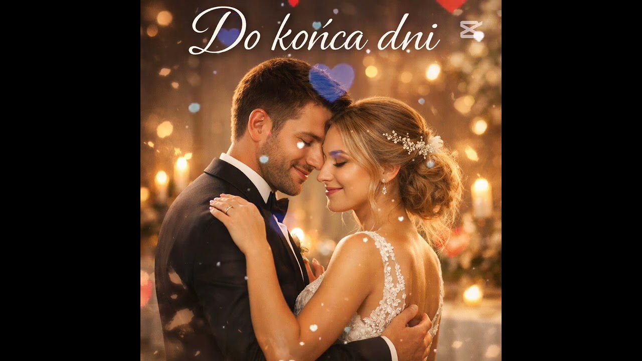 „Do końca dni”  #pierwszytaniec #song #hitsong #muzyka #love #music #discopolo 
