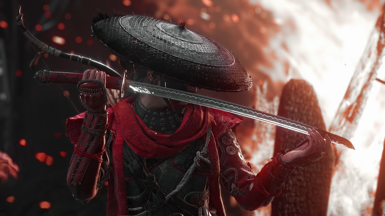 «Призрак Ётэя»: скрытные убийства • «Смертельный режим ниндзя»