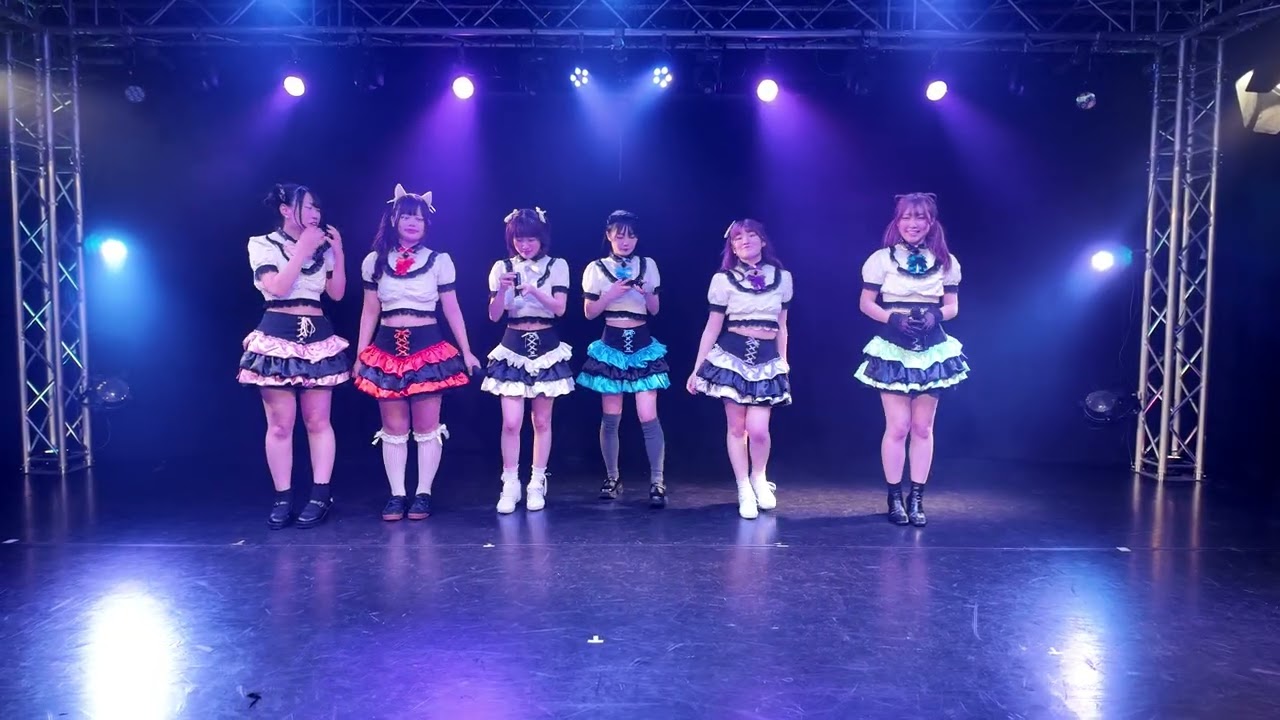 【Flum＊Flum】RBM LIVE