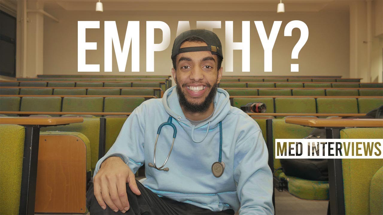 MMI Medicine Interviews - 