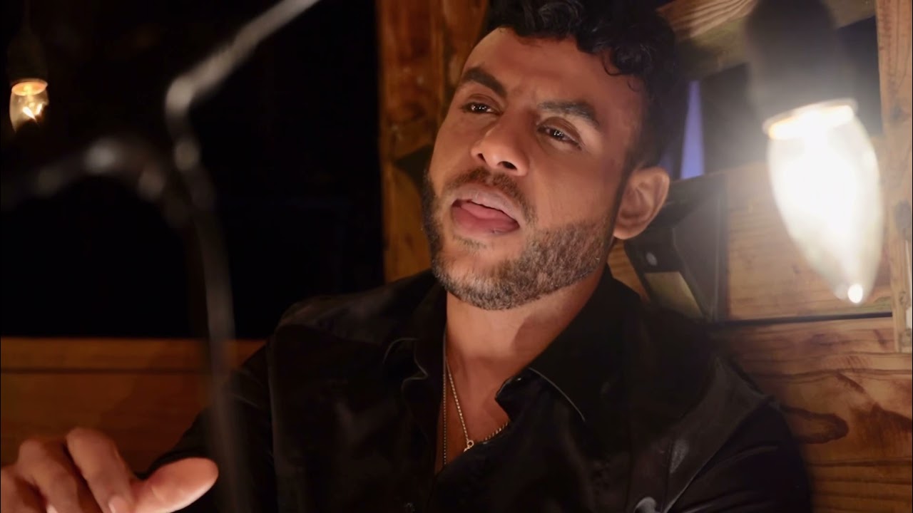 Joel Santos - La Última Noche- (Nueva Bachata 2021-2022) #laultimanoche #bachata #musicalatina